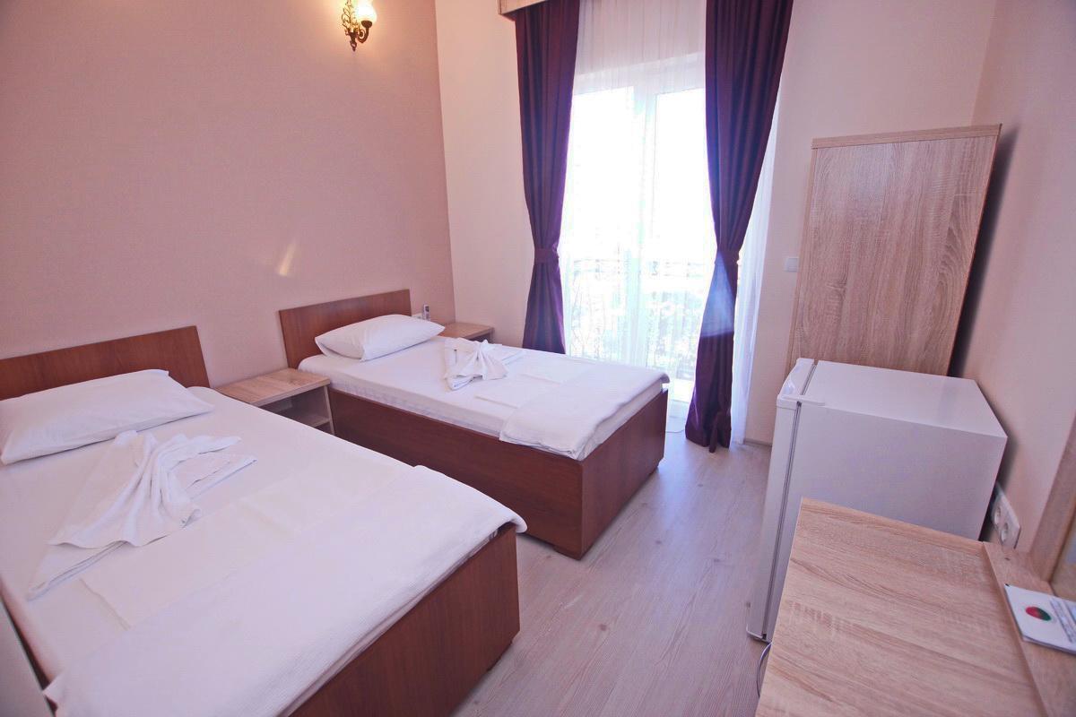 Inn Aхчыпсы Gagra Exterior foto